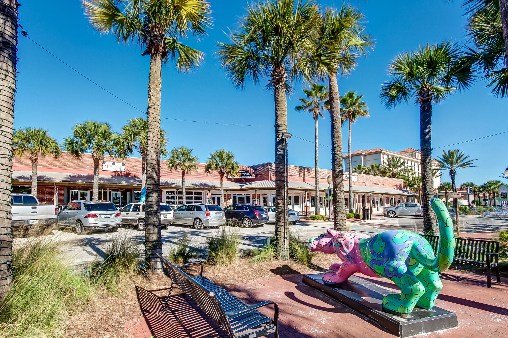 Atlantic Beach, FL