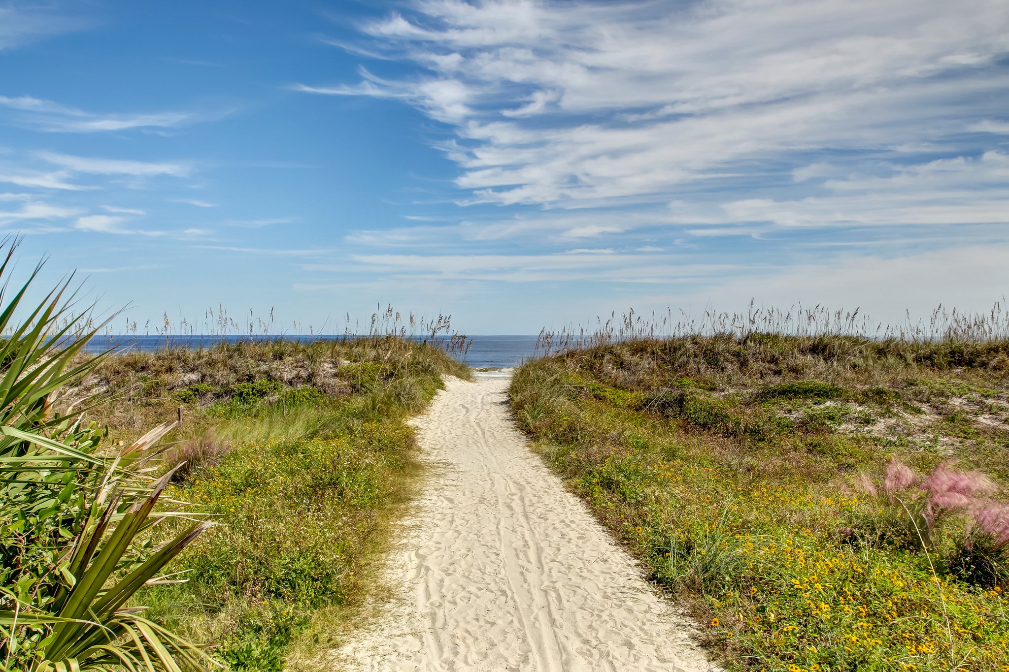 Atlantic Beach, FL