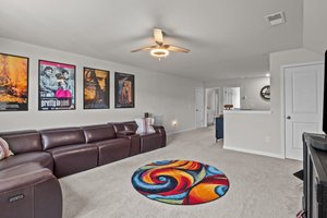 So many uses for this space