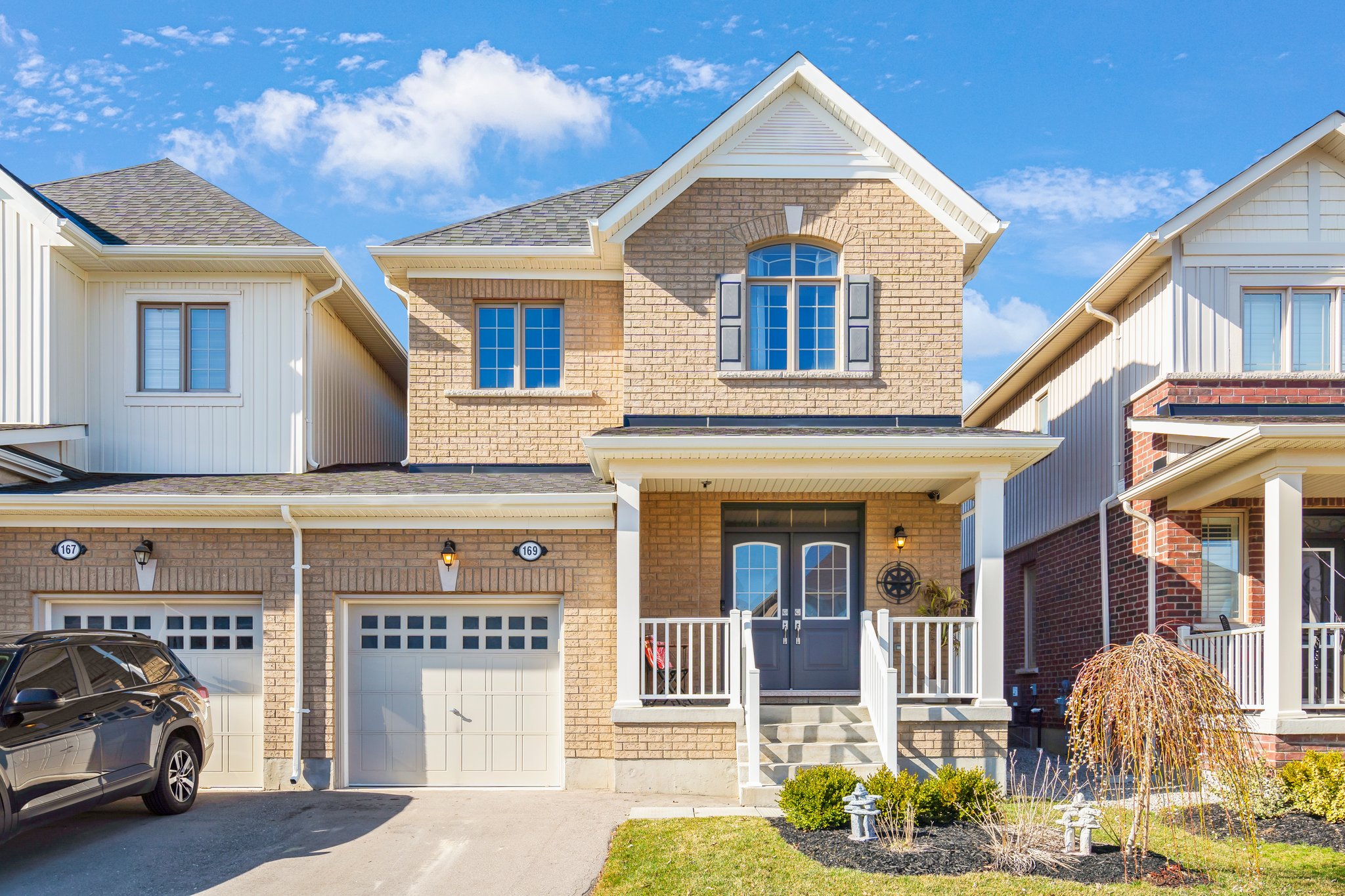 169 Sharpe Cres, Tottenham, ON L0G 1W0, CA