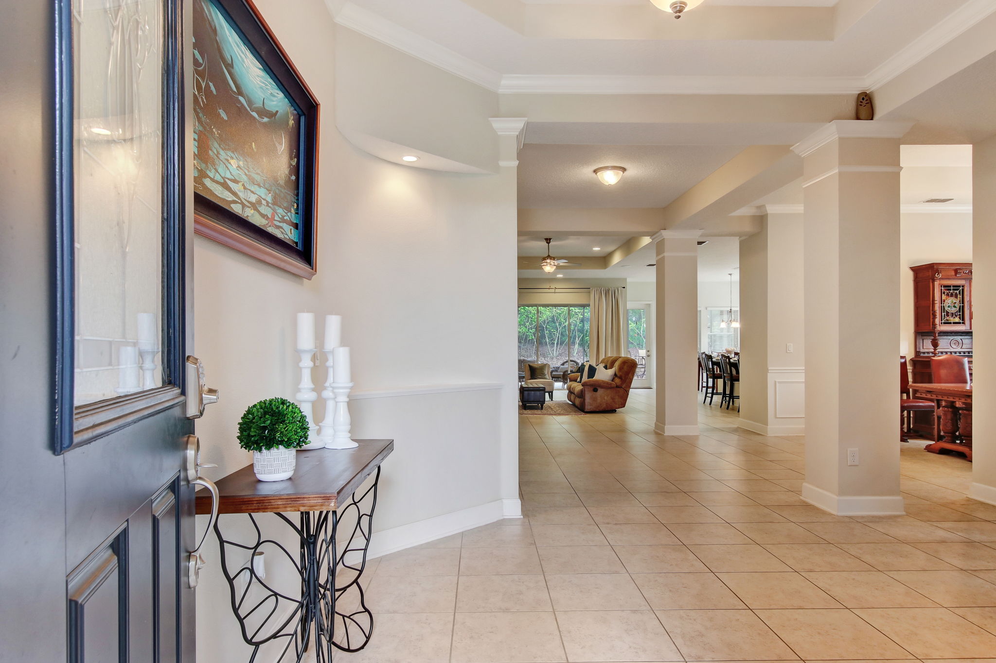 Foyer