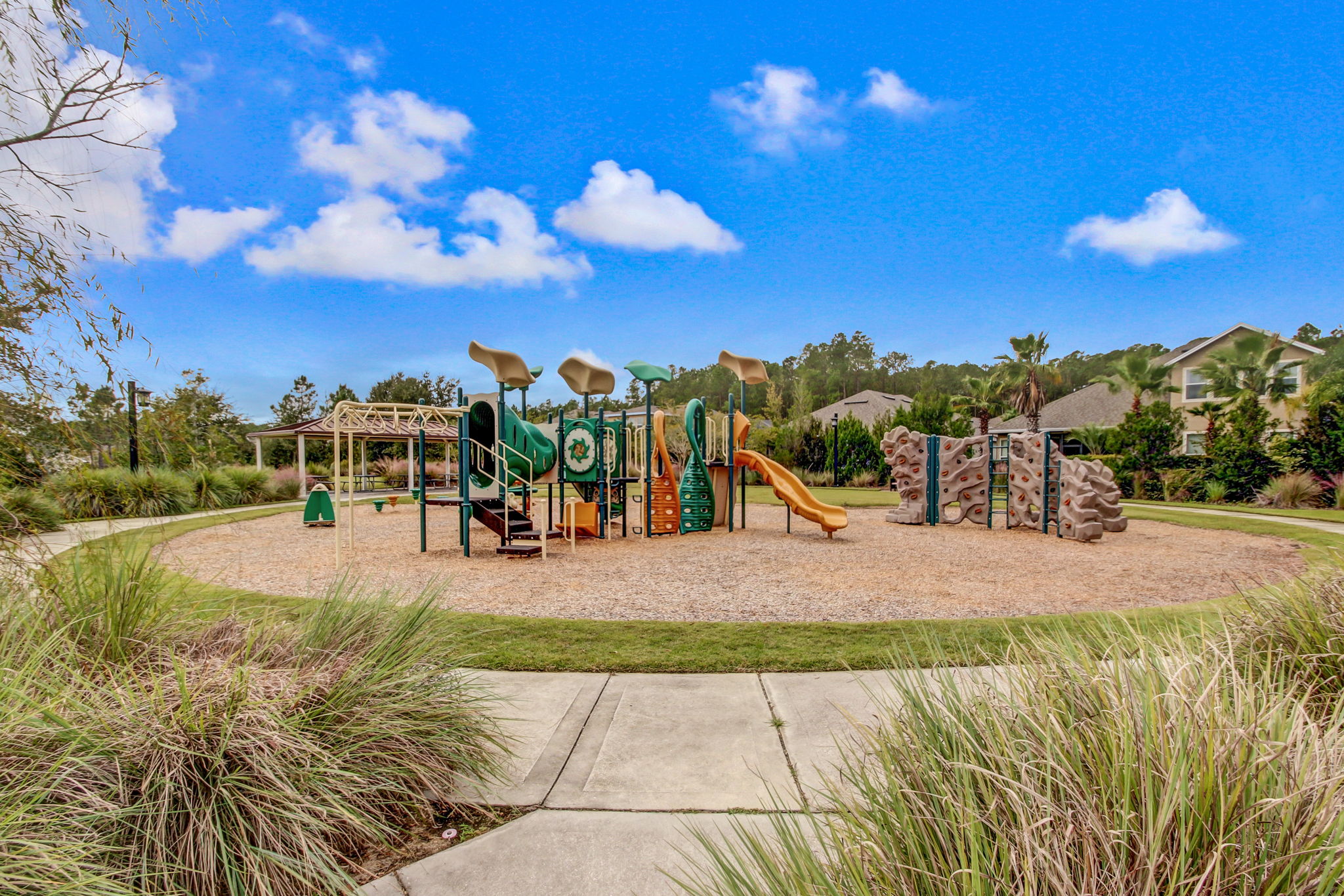 Willow Cove