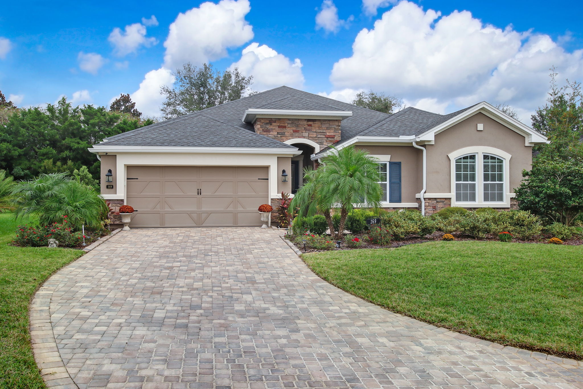  169 Willow Falls Trail, Ponte Vedra Beach, FL 32081, US