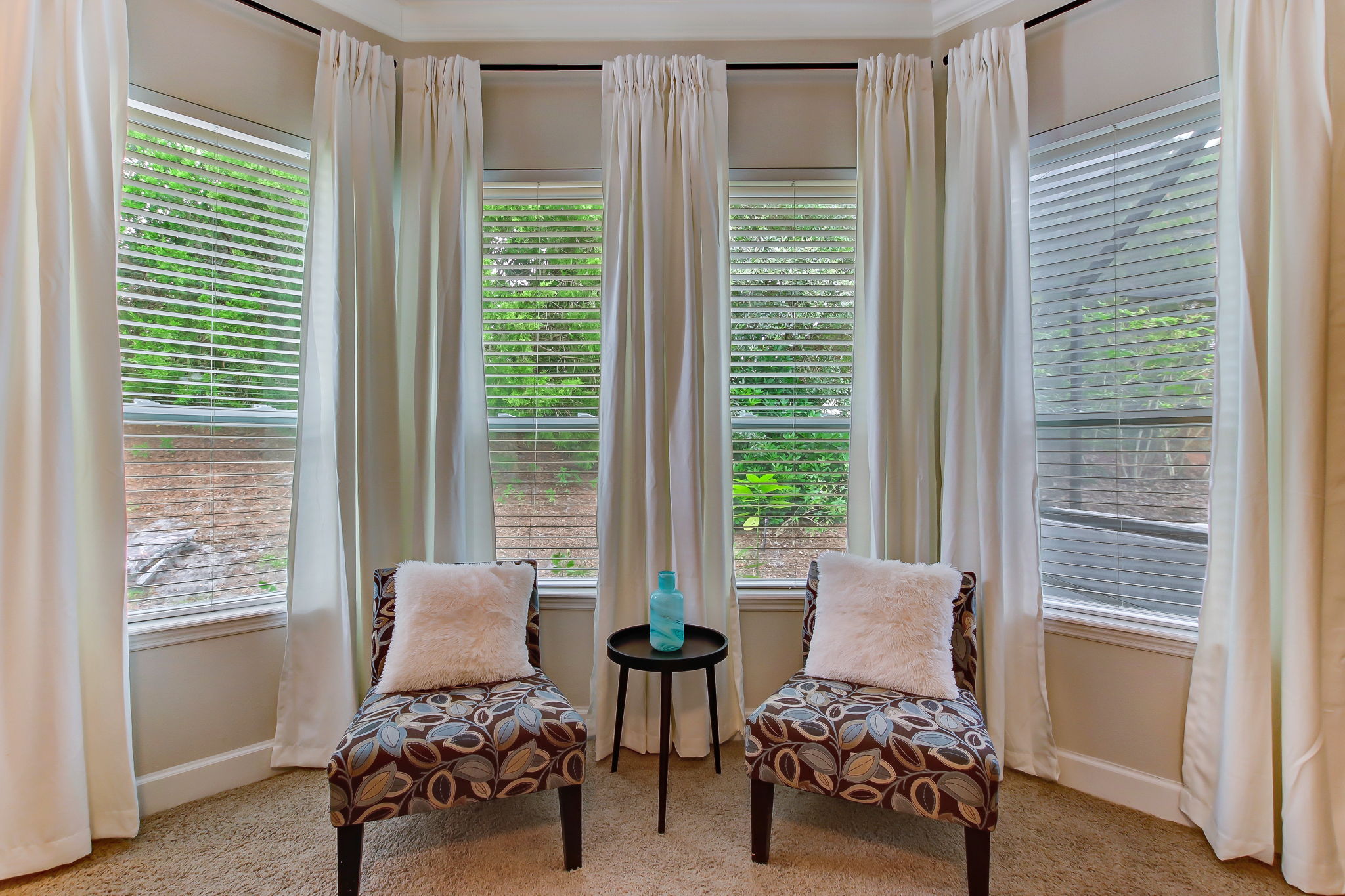 Master Bedroom Sitting Room