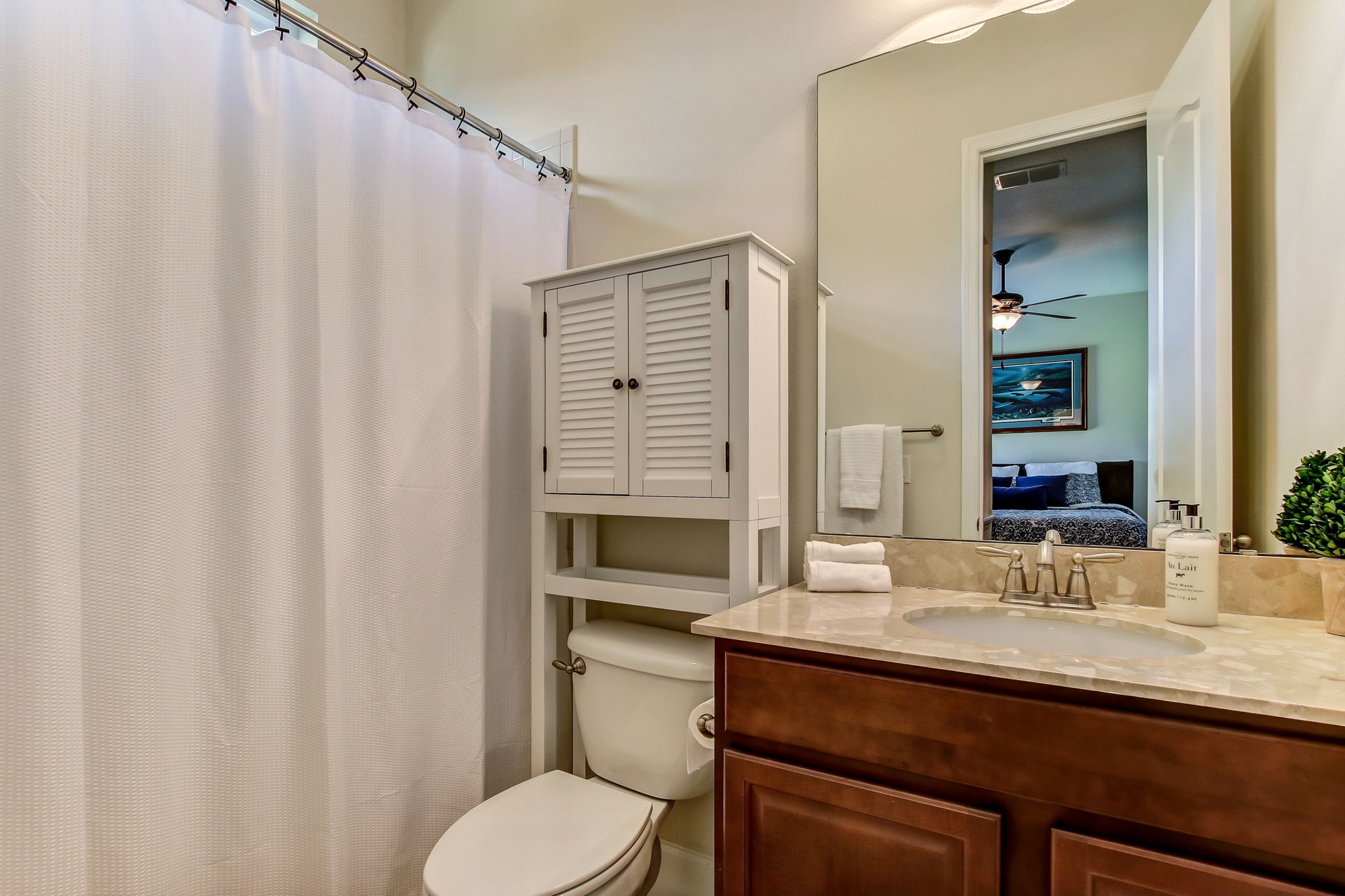 Guest Bath