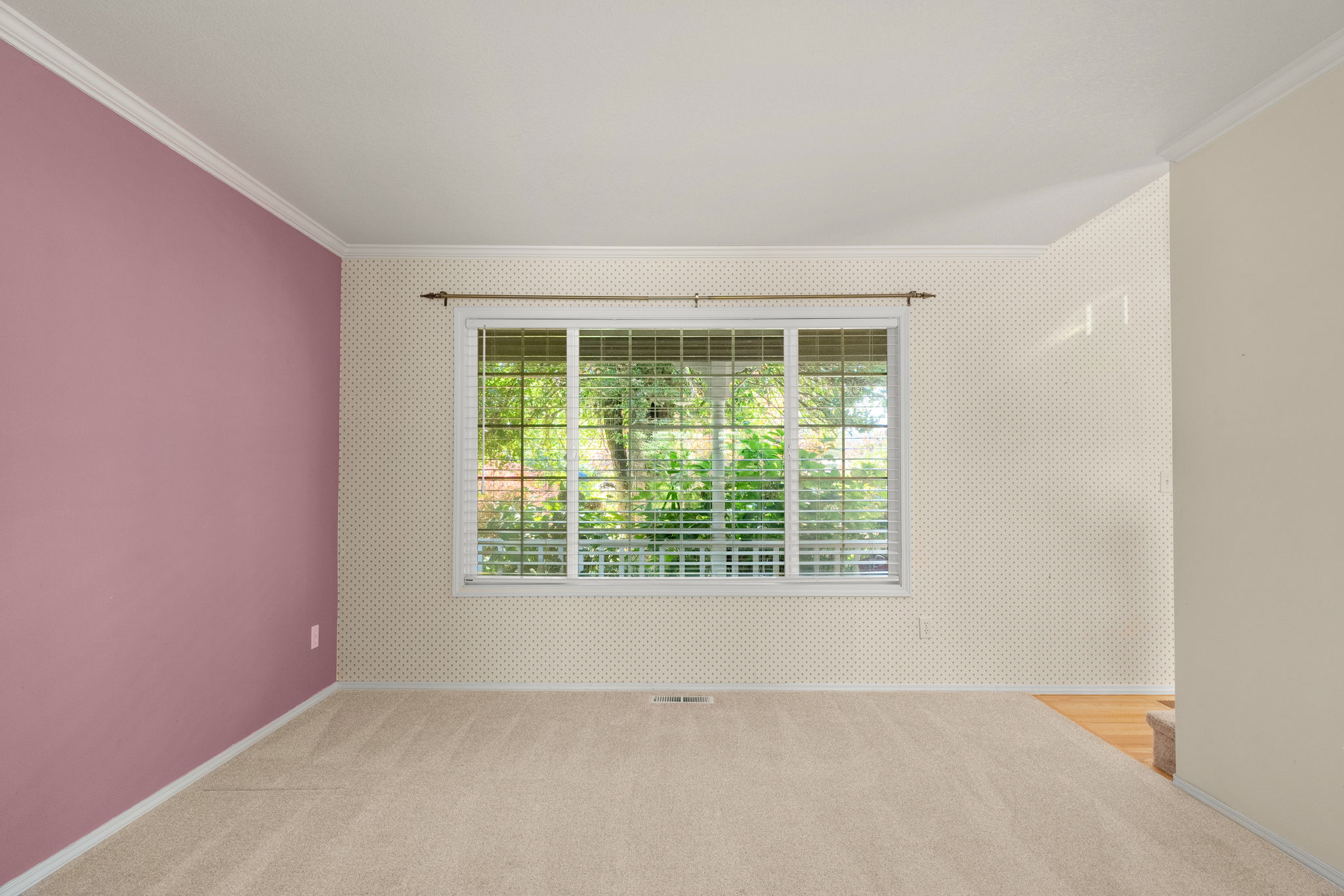 Formal Living Room