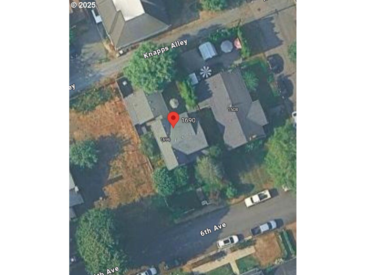 Map - Aerial View