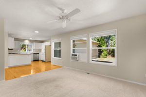 Family Room/Eating Area/Kitchen