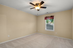 Bedroom #3