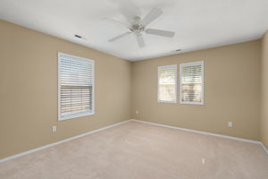 Primary Bedroom Suite