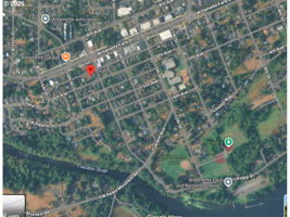 Map - Aerial View