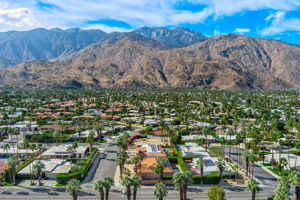  1690 E Maricopa Dr, Palm Springs, CA 92264, US Photo 1