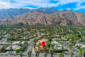  1690 E Maricopa Dr, Palm Springs, CA 92264, US Photo 2