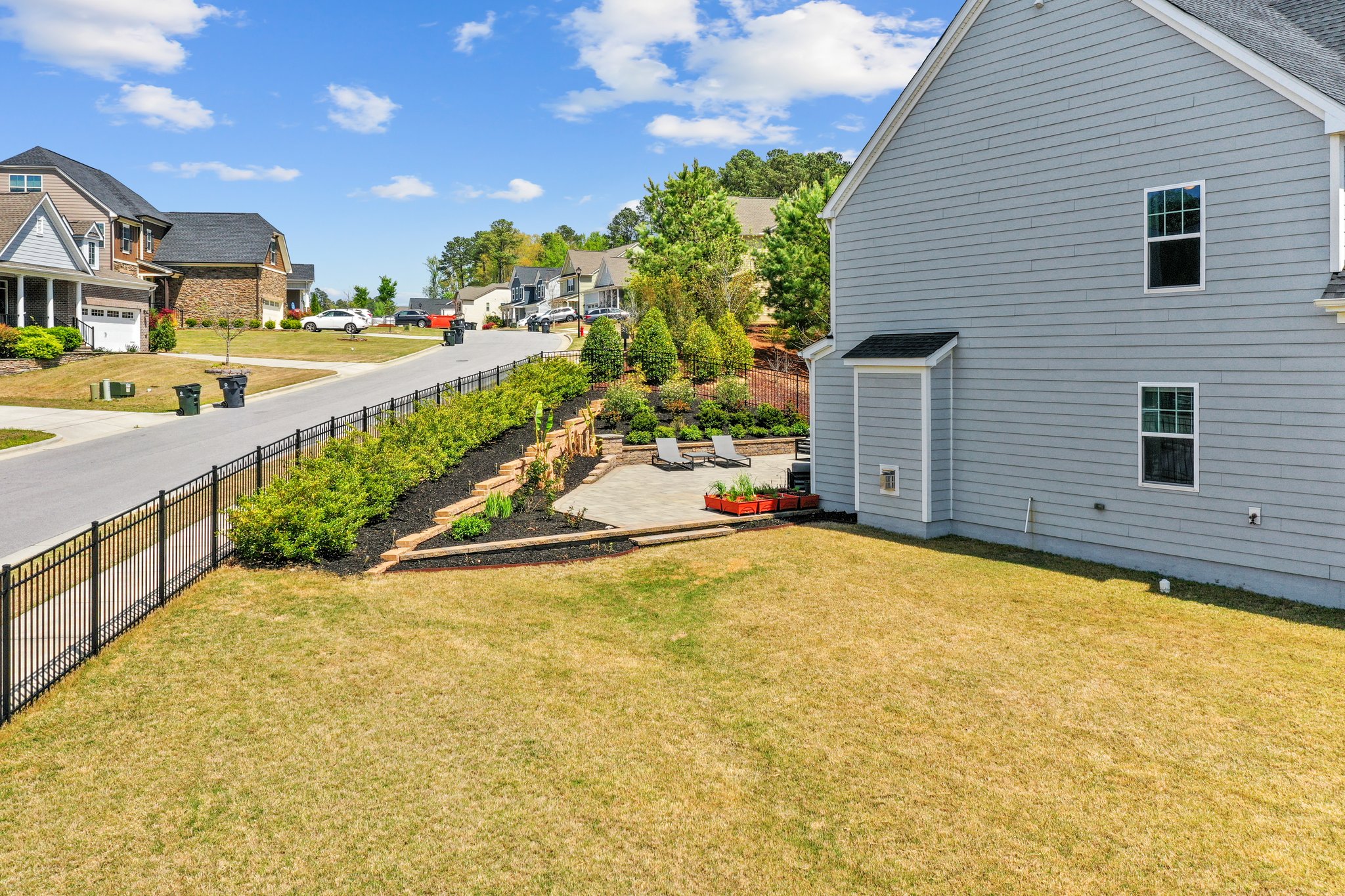 1690 Padstone Dr, Apex, NC 27502, USA Photo 33