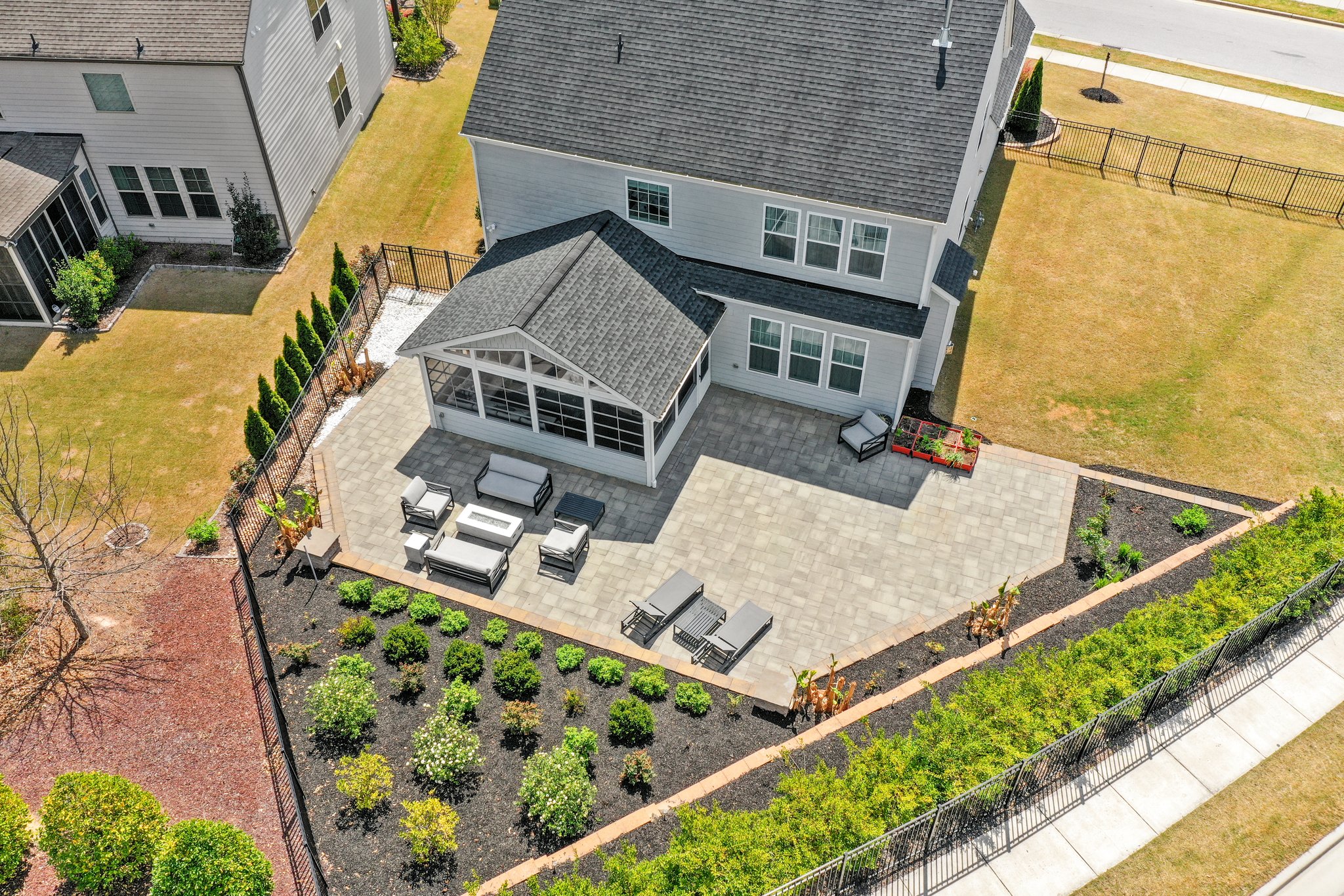 1690 Padstone Dr, Apex, NC 27502, USA Photo 31
