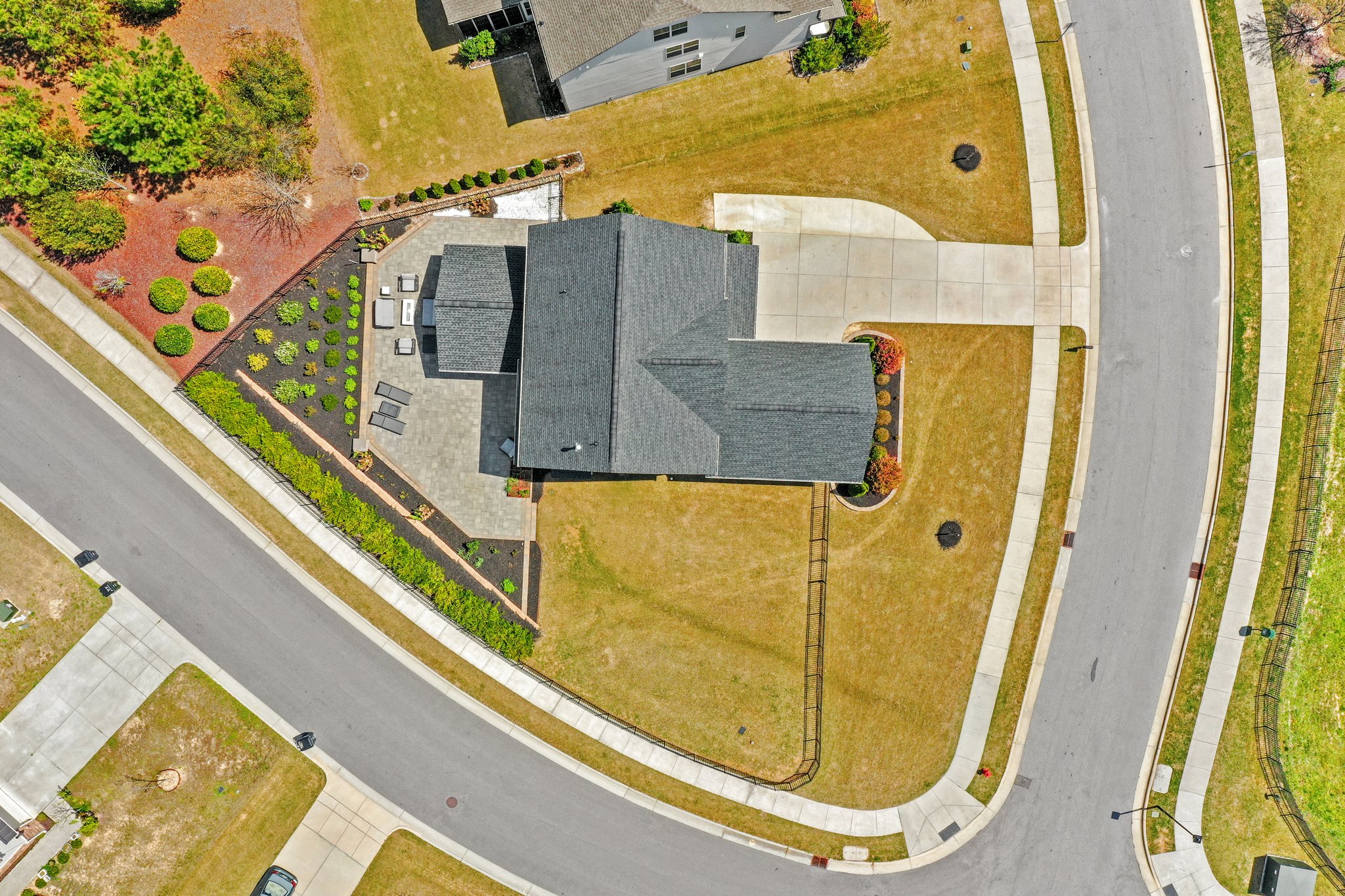 1690 Padstone Dr, Apex, NC 27502, USA Photo 37