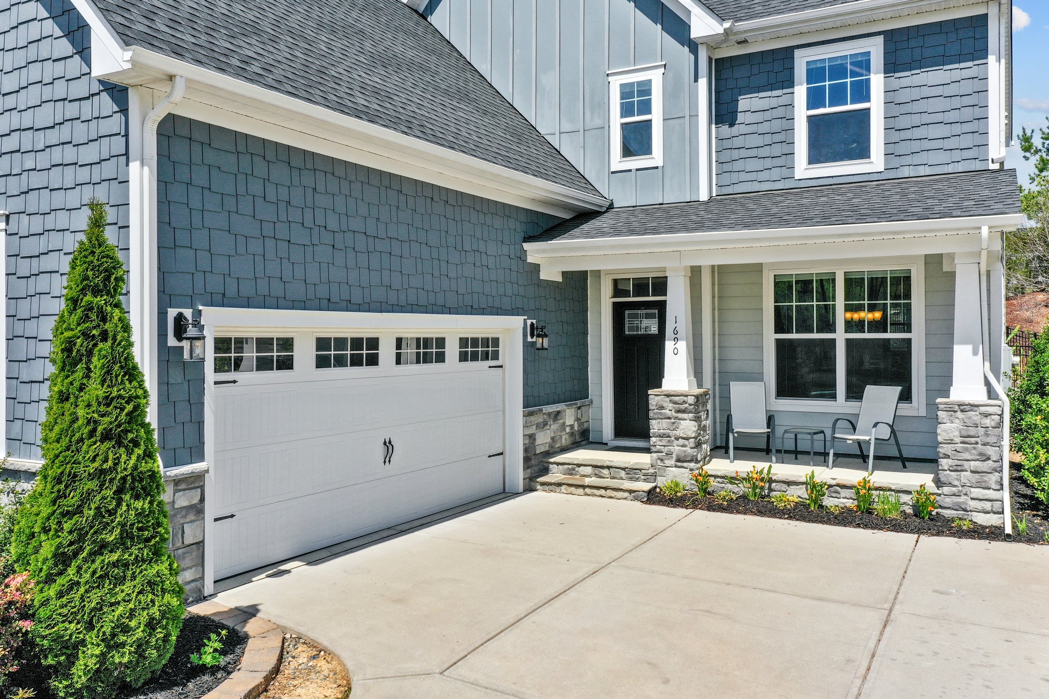 1690 Padstone Dr, Apex, NC 27502, USA Photo 3