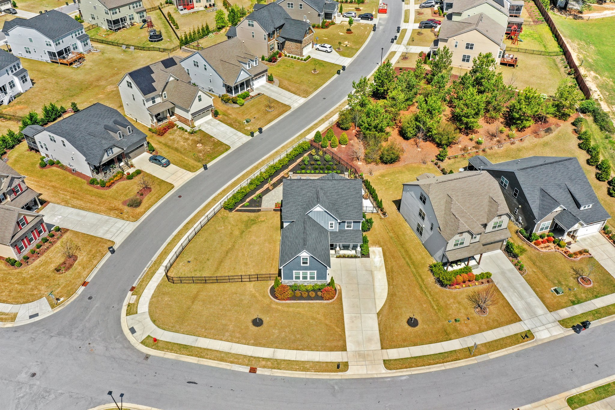 1690 Padstone Dr, Apex, NC 27502, USA Photo 39