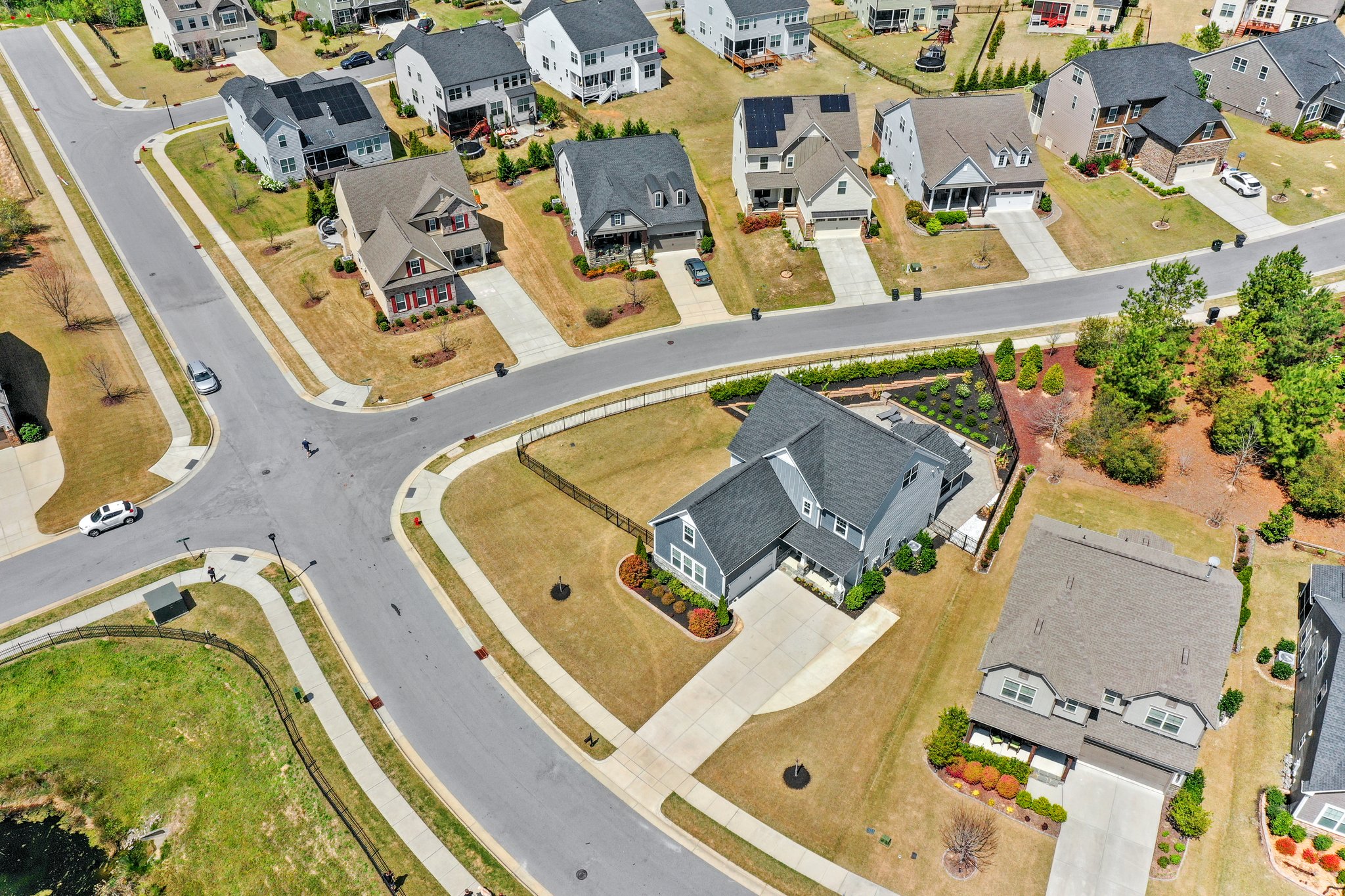 1690 Padstone Dr, Apex, NC 27502, USA Photo 40