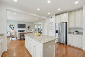 NEW Stainless Steel Appliances