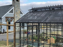Community Greenhouse