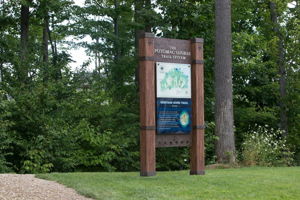 Community Trail System