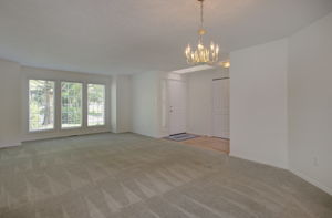 02 dining room - living room