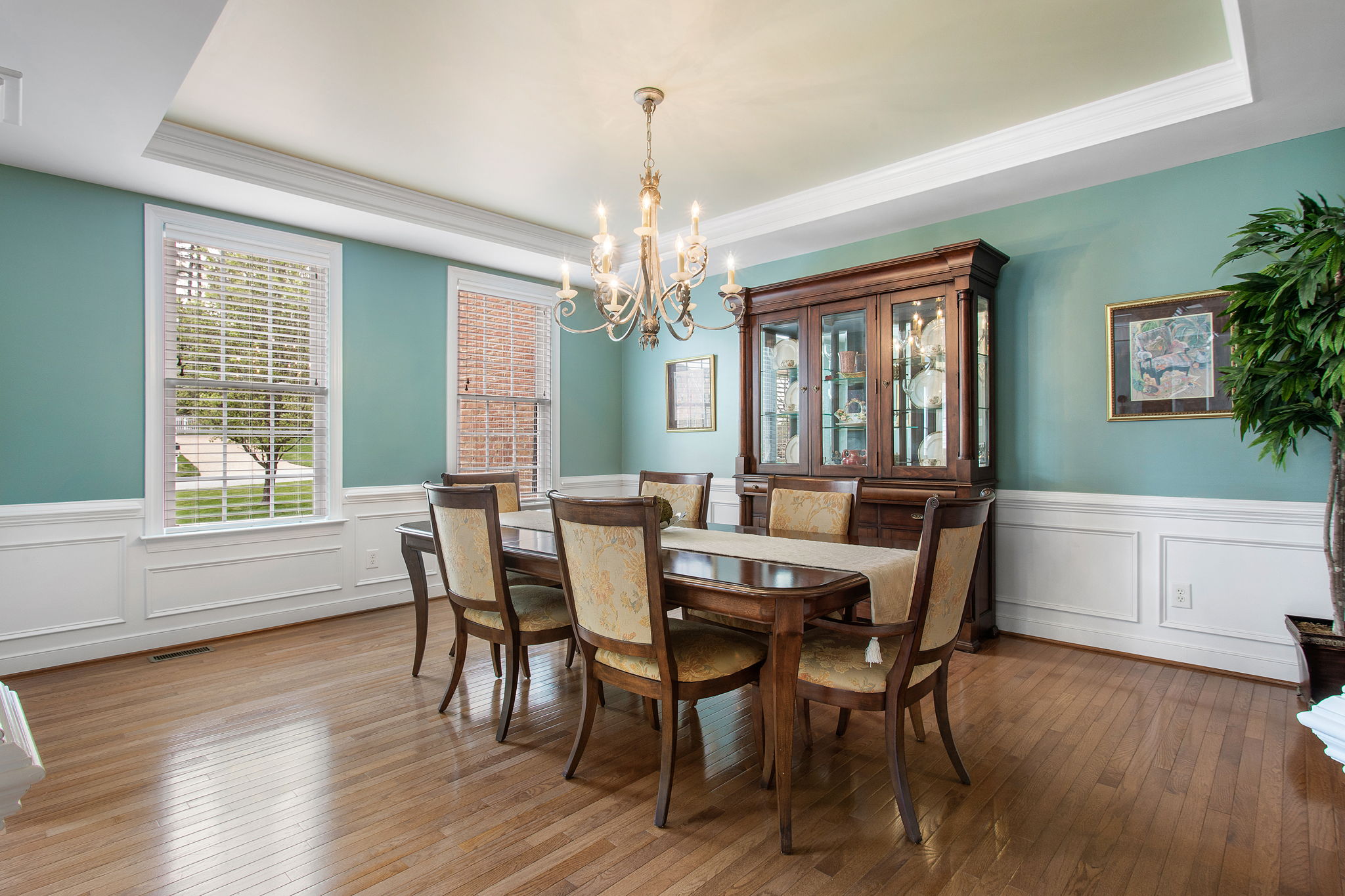 19-Dining Room