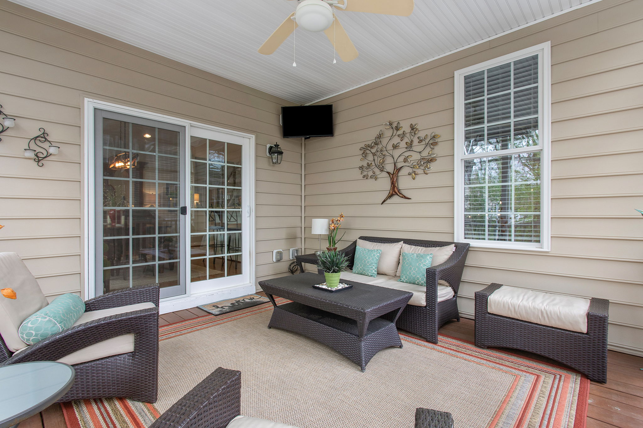 50-Screened Porch