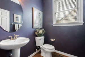 23-Half Bath