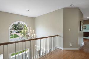 26-2 Story Foyer