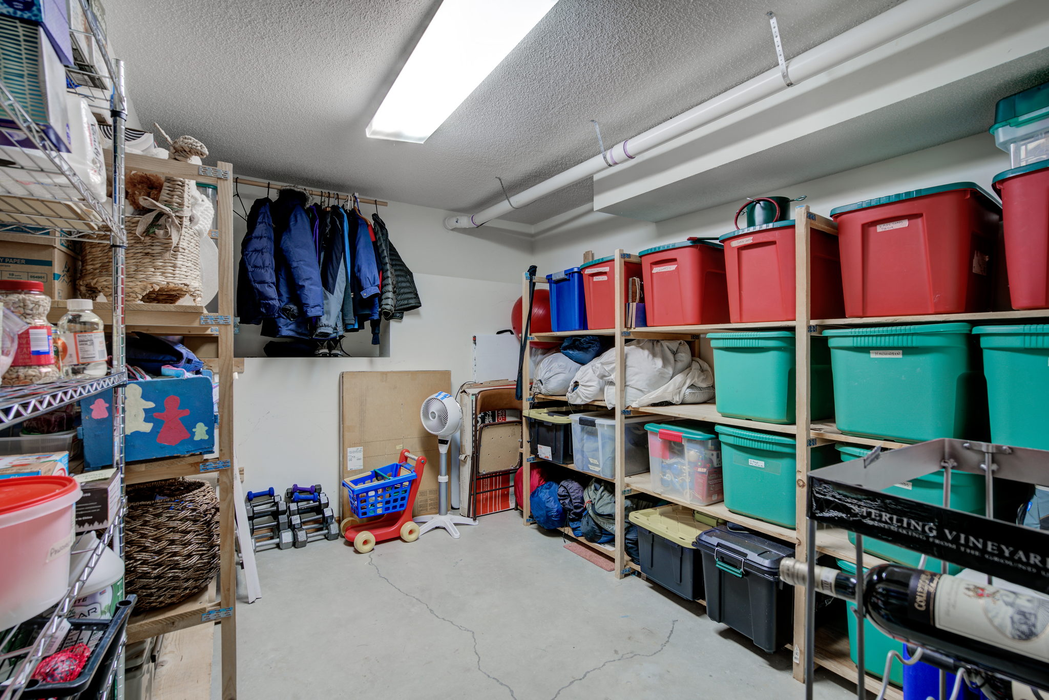 Storage