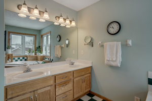 Ensuite