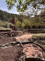 Entry Walk