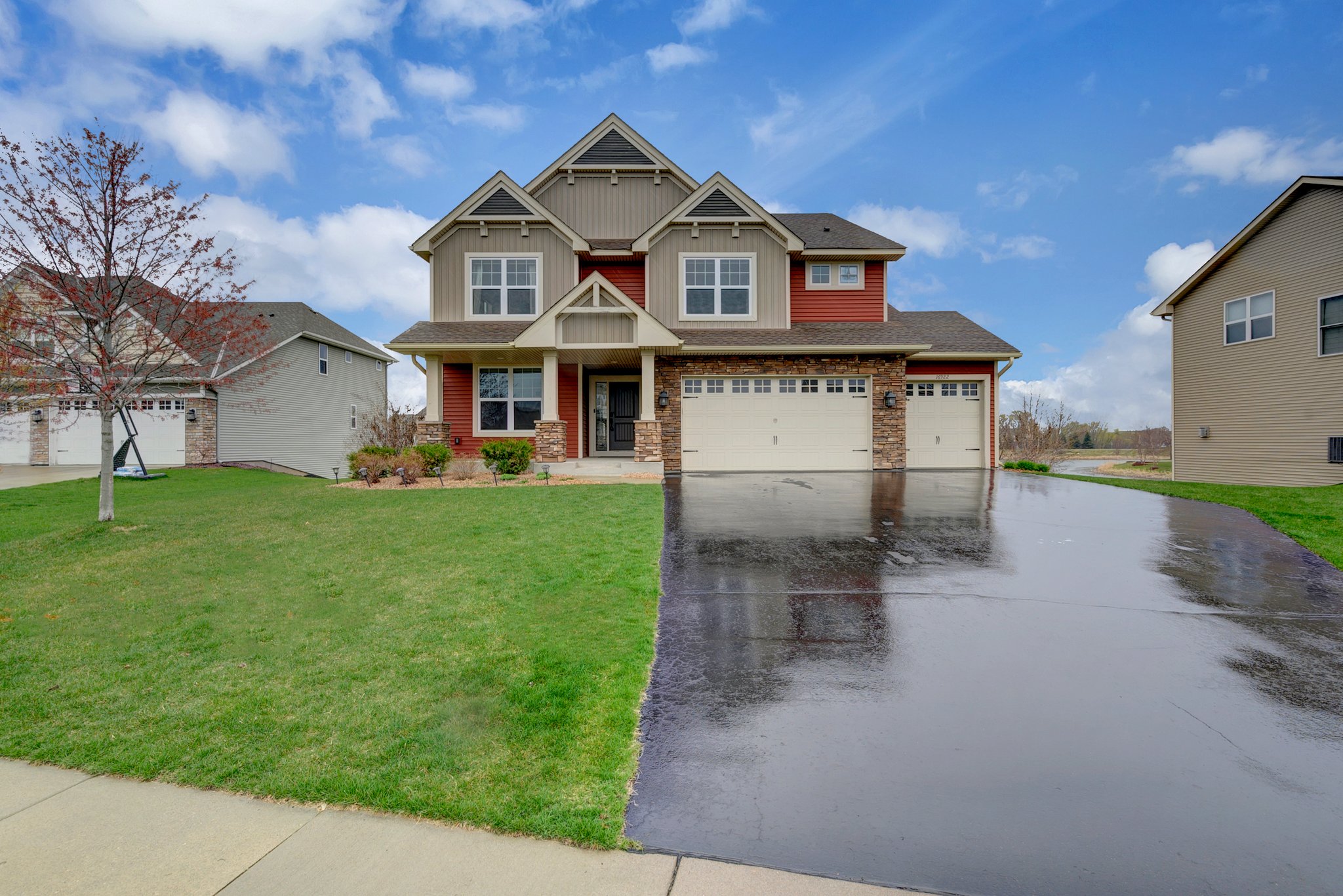 16922 Enfield Way, Lakeville, MN 55044, US Photo 1