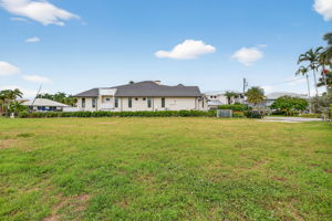 Rear Exterior 1 of 2