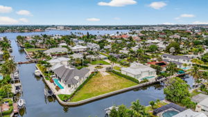 Aerial Rear Exterior 2