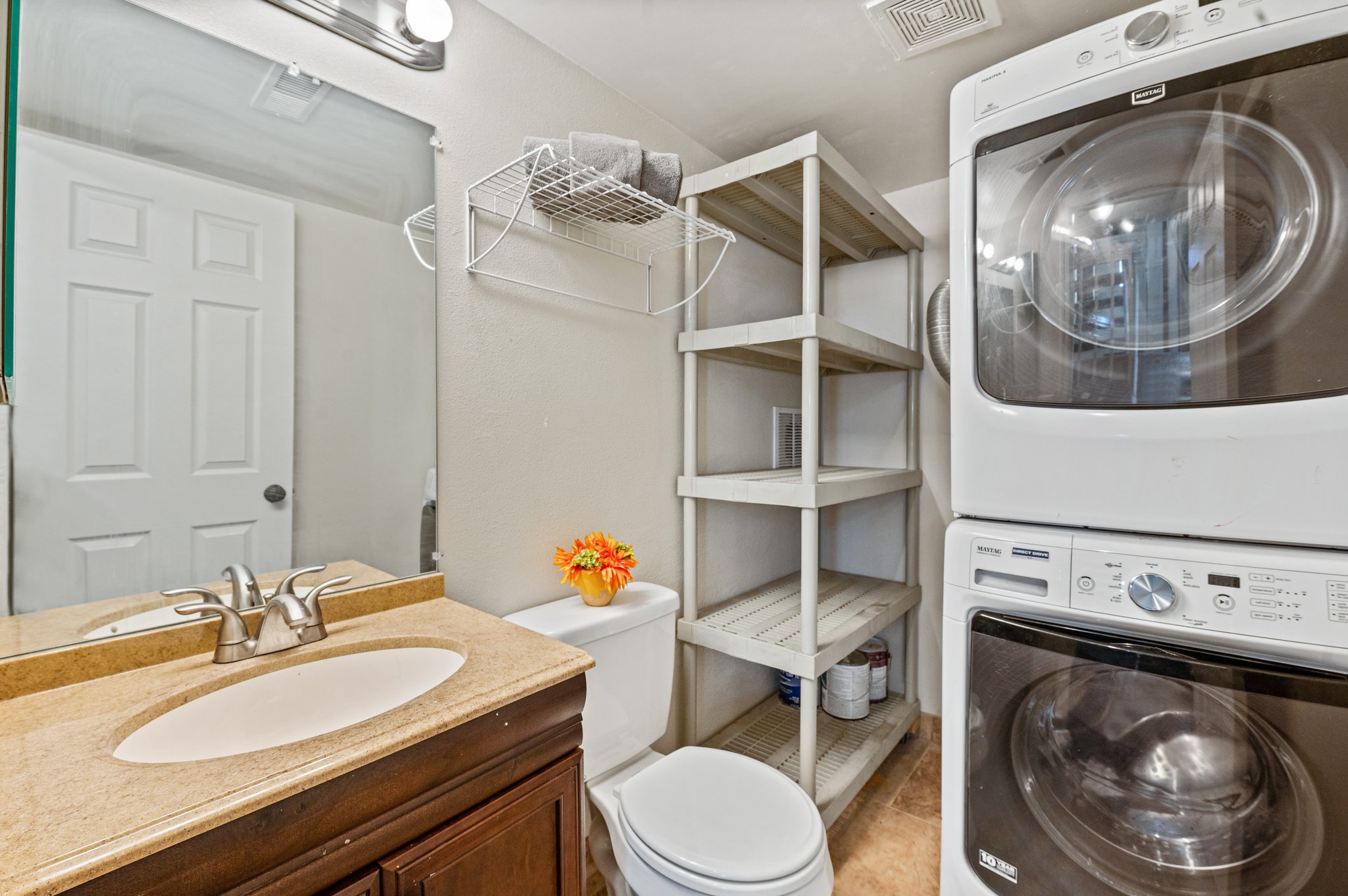 Laundry