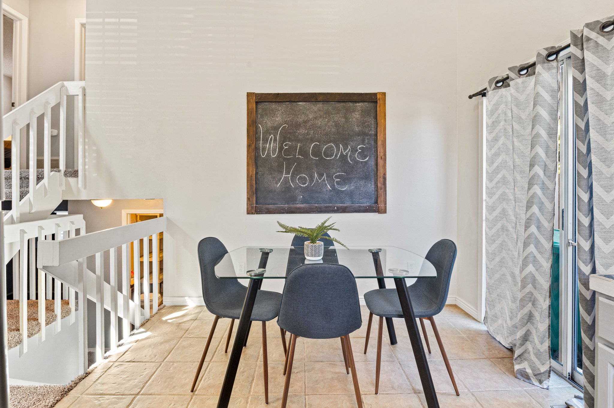 Eating Area