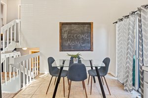 Eating Area