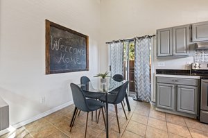 Eating Area