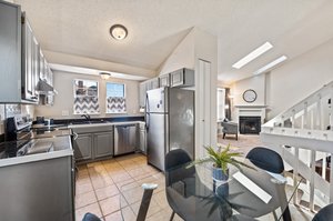Eating Area