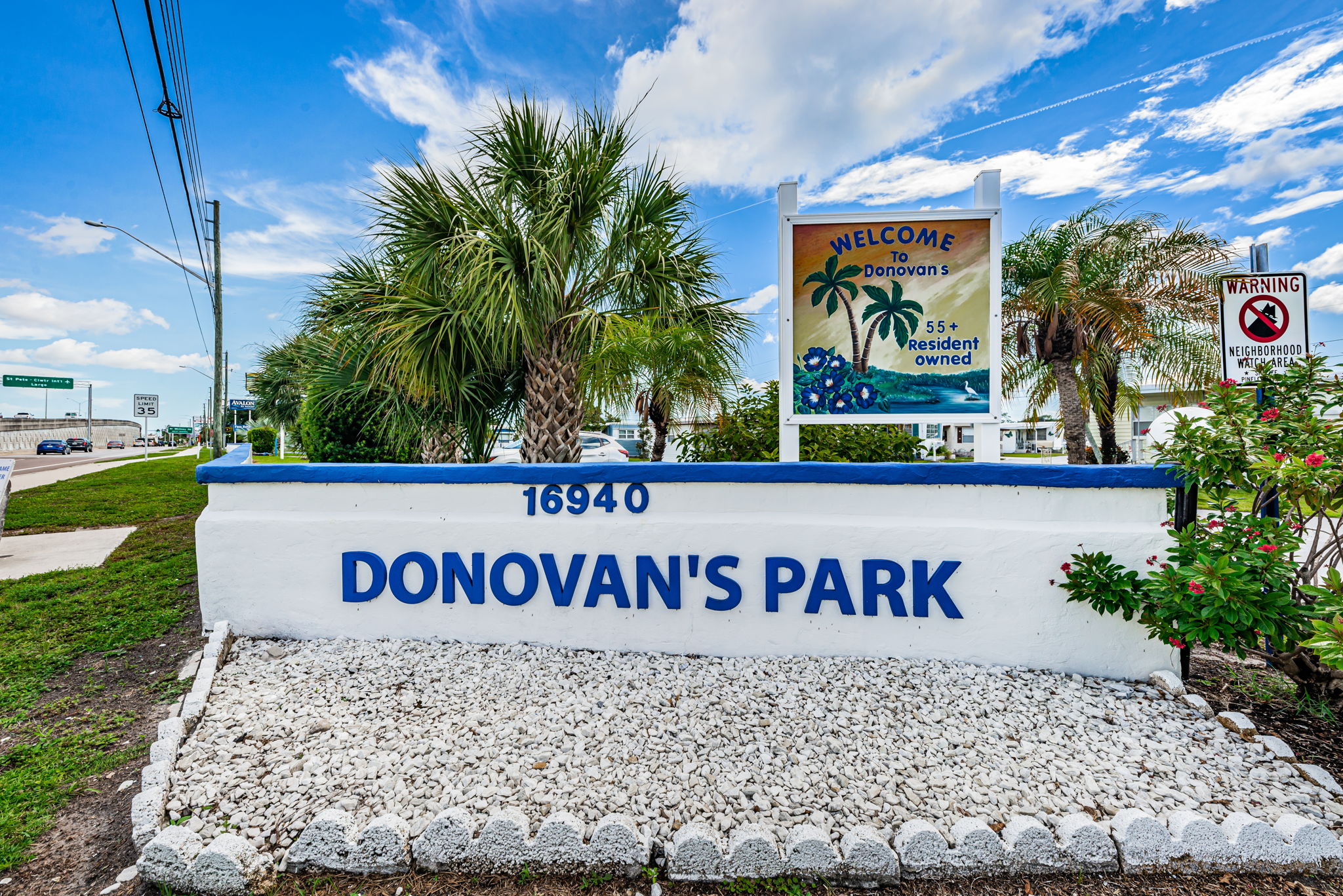 42-Donovans Park