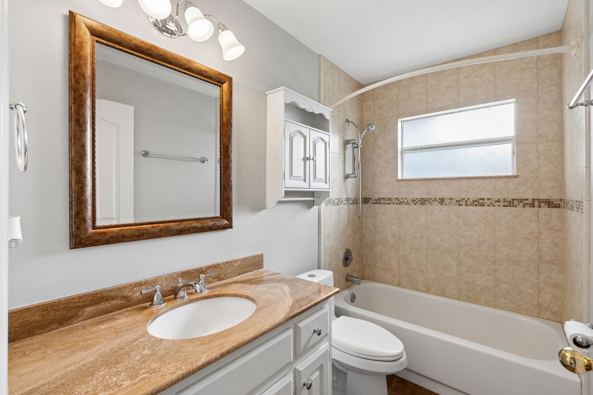 3rd Bathroom
