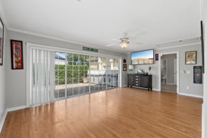 5th Bedroom-Makes great in-law suite