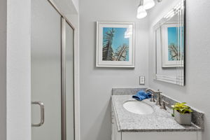 4th Bathroom