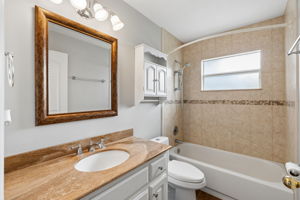 3rd Bathroom
