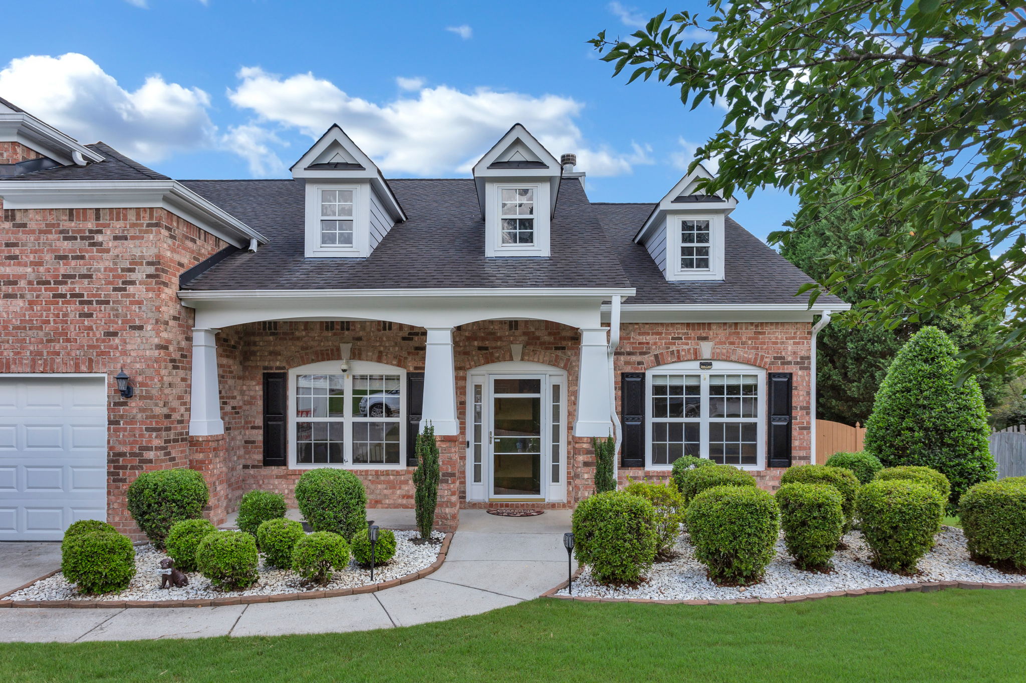 1695 Brooks Pointe Ct, Lawrenceville, GA 30045, USA Photo 2