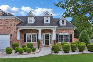 1695 Brooks Pointe Ct, Lawrenceville, GA 30045, USA Photo 1