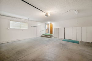 Garage Interior (2)